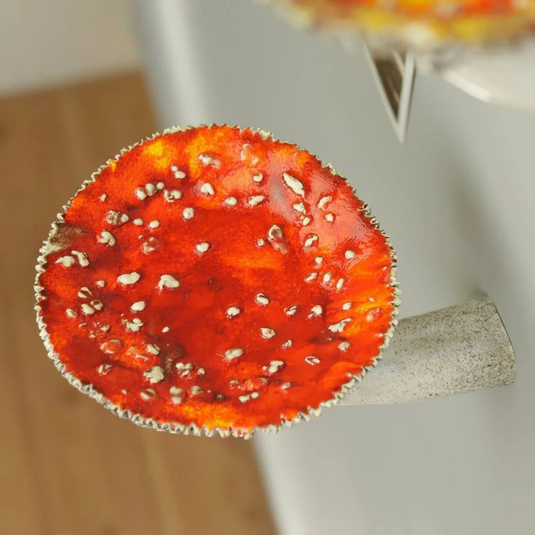 Mushroom Floating Shelf - Glova