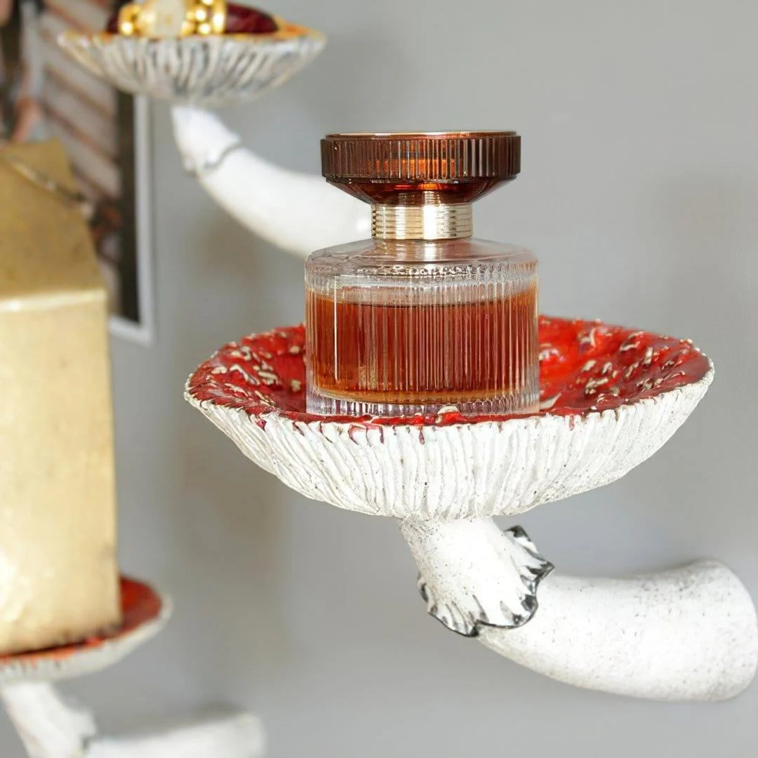 Mushroom Floating Shelf - Glova