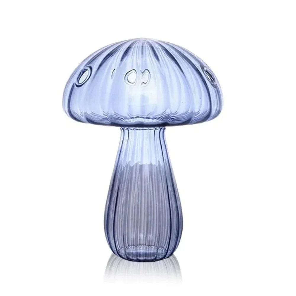 Mushroom Flower Vase - Glova