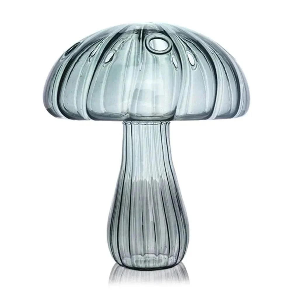 Mushroom Flower Vase - Glova