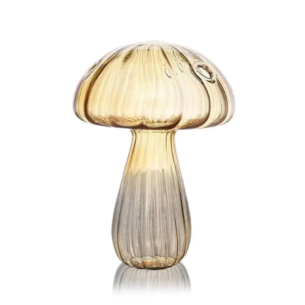 Mushroom Flower Vase - Glova