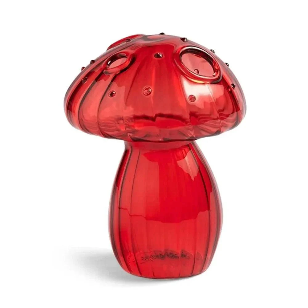 Mushroom Flower Vase - Glova