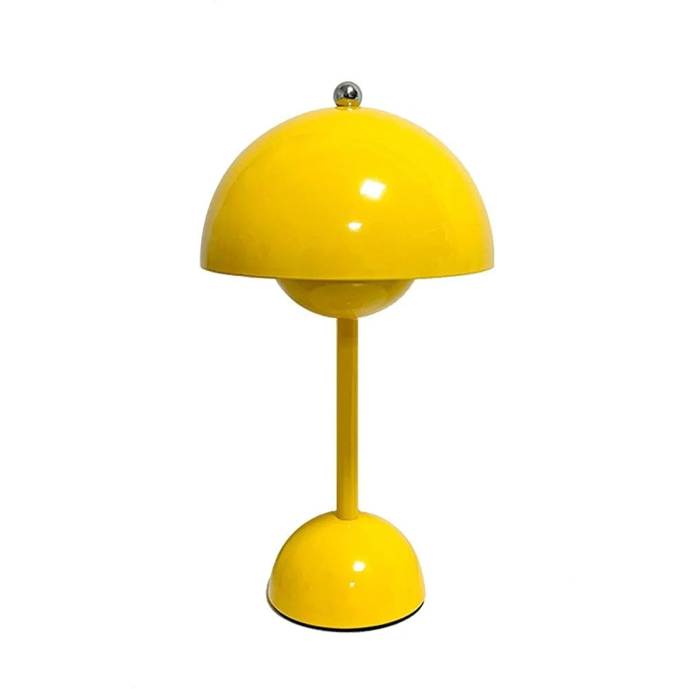 Mushroom Table Lamp - Glova