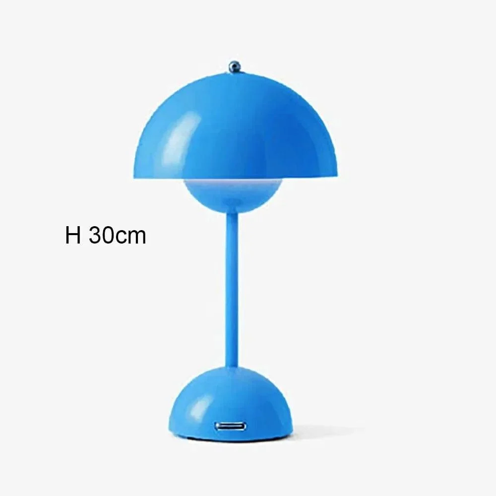 Mushroom Table Lamp - Glova