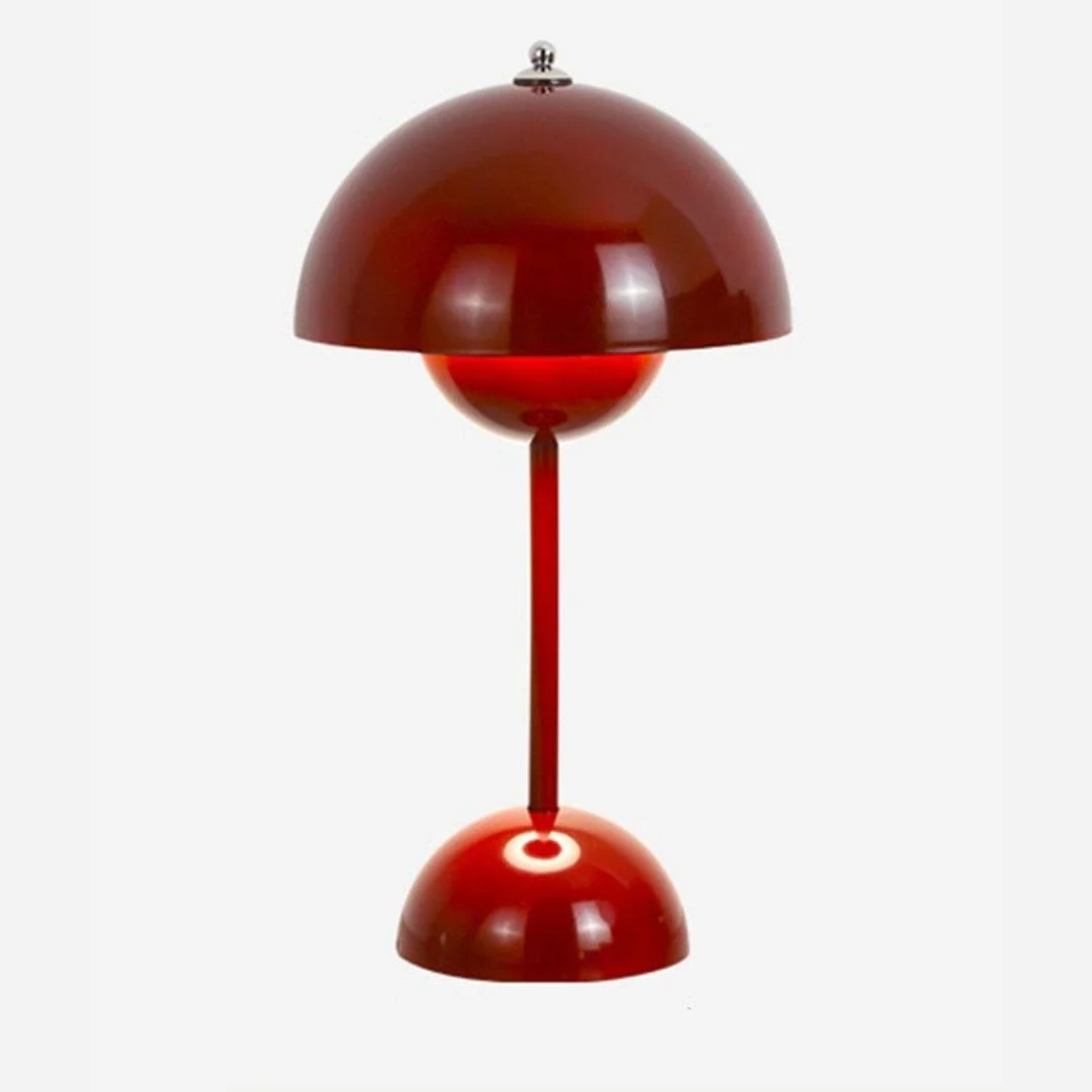 Mushroom Table Lamp - Glova