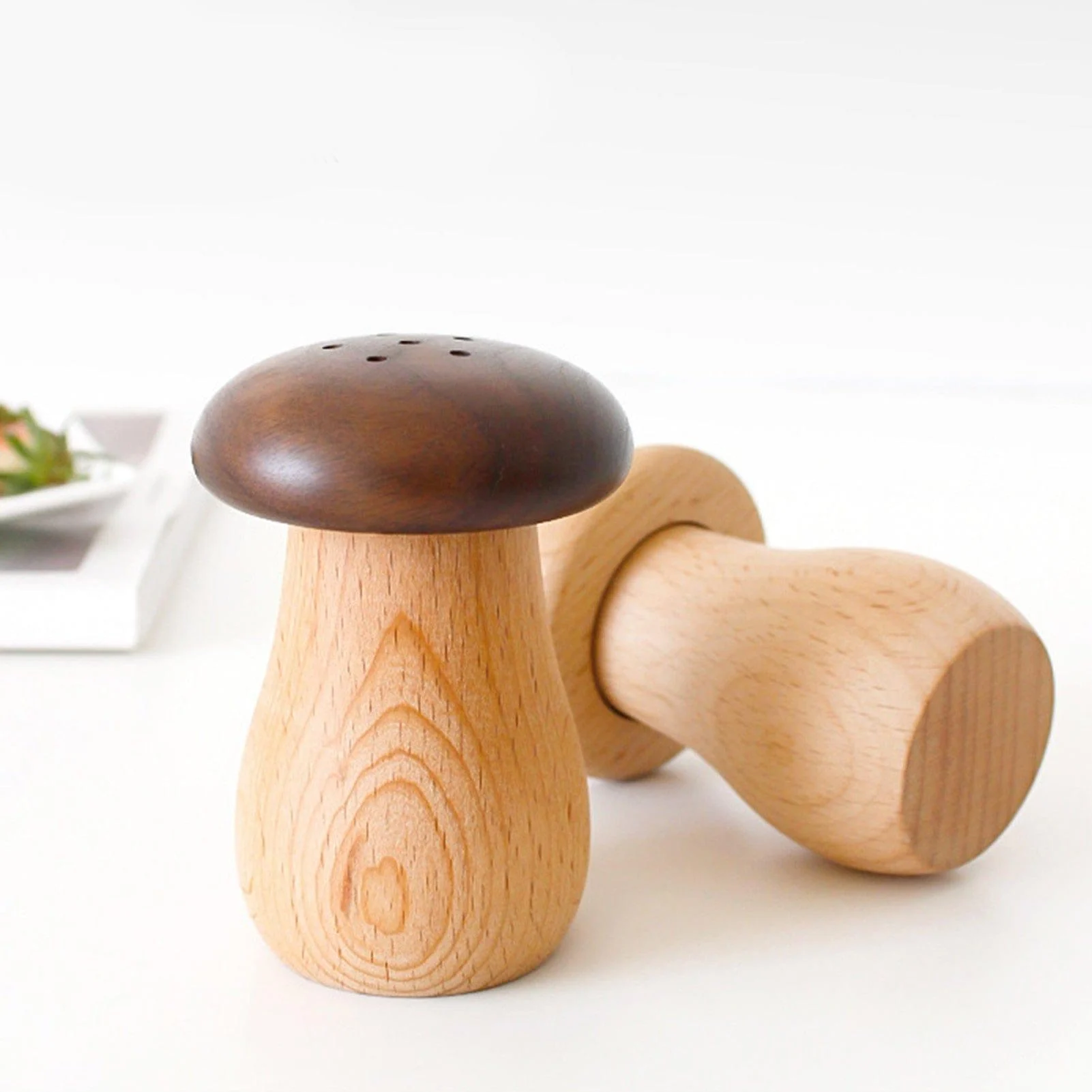 Mushroom Toothpick Holder - Glova