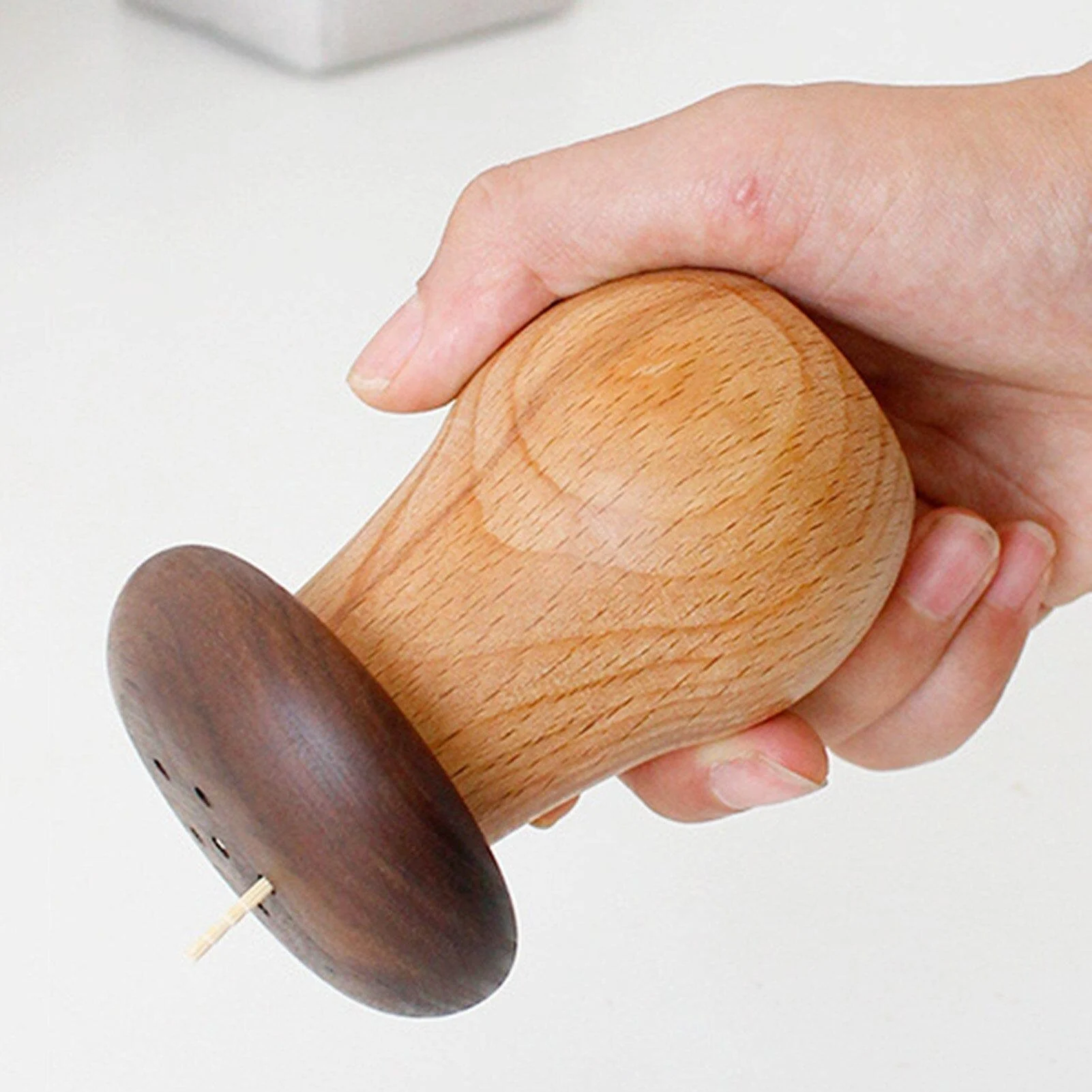 Mushroom Toothpick Holder - Glova