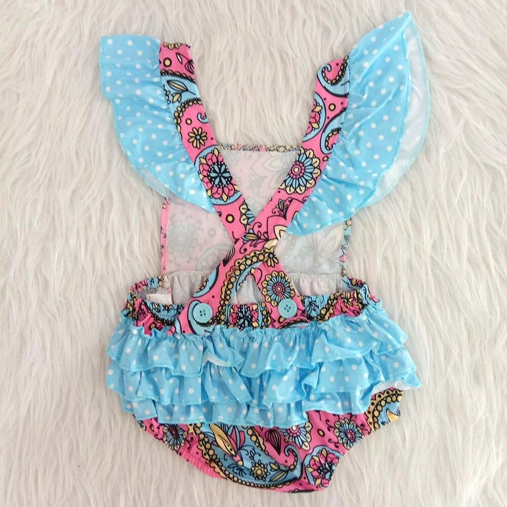 Myla Boho Baby Outfit - Glova