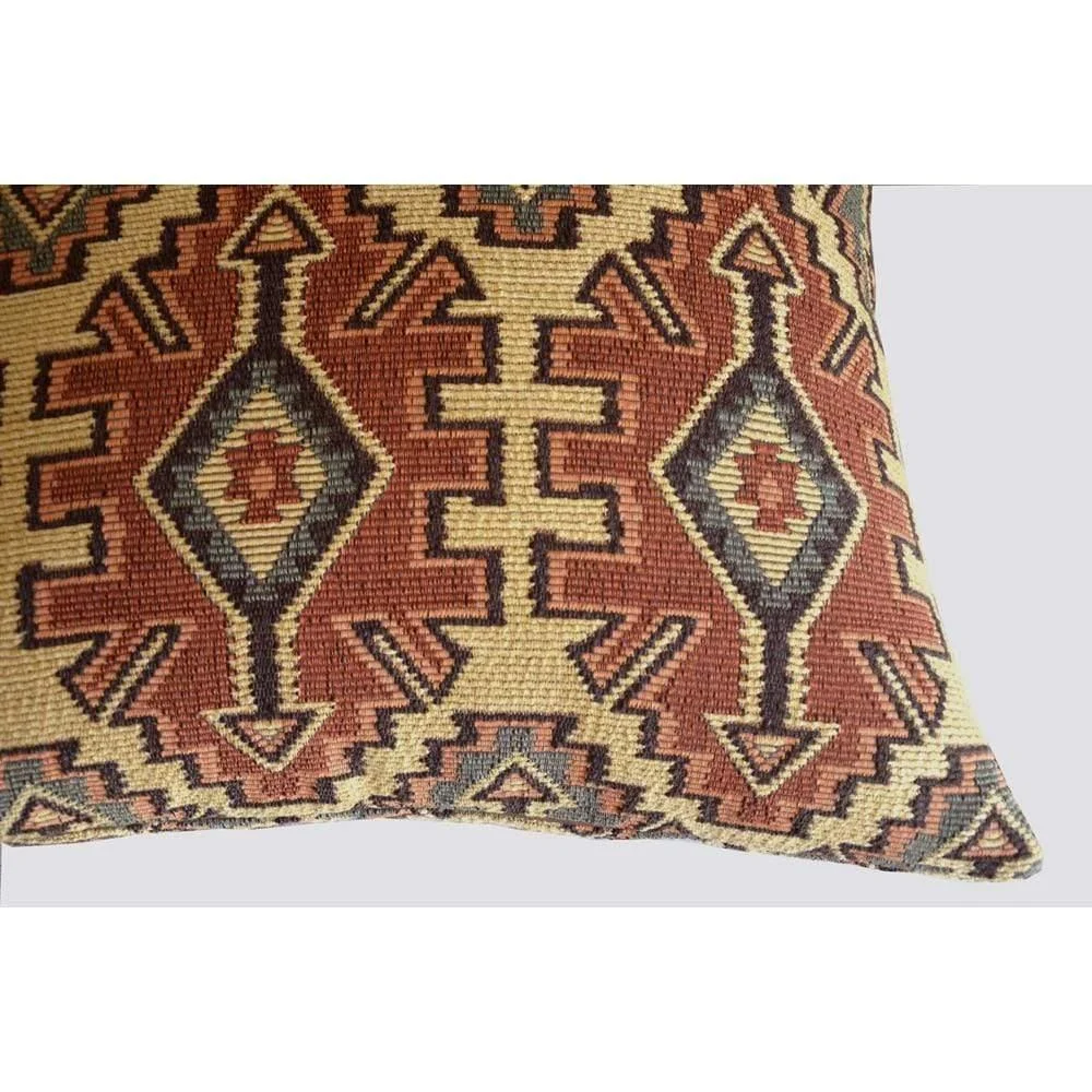 Native American Tribe Cushion Cover - Glova