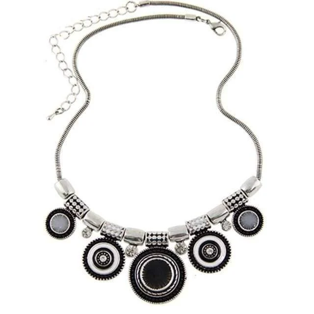 Native Boho Necklace - Glova