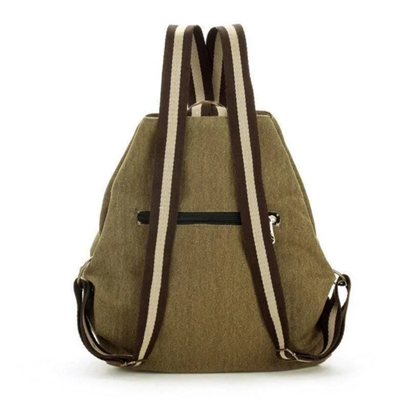 Native Tribal Backpack - Glova