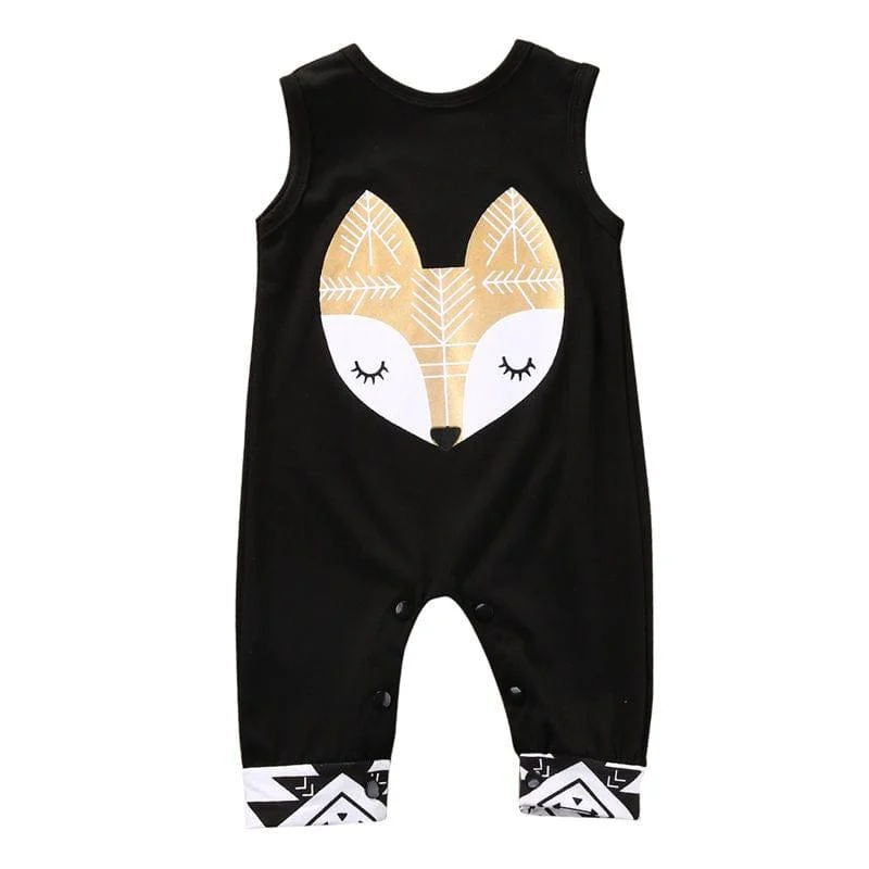 Native Tribe Baby Infant Clothes - Glova