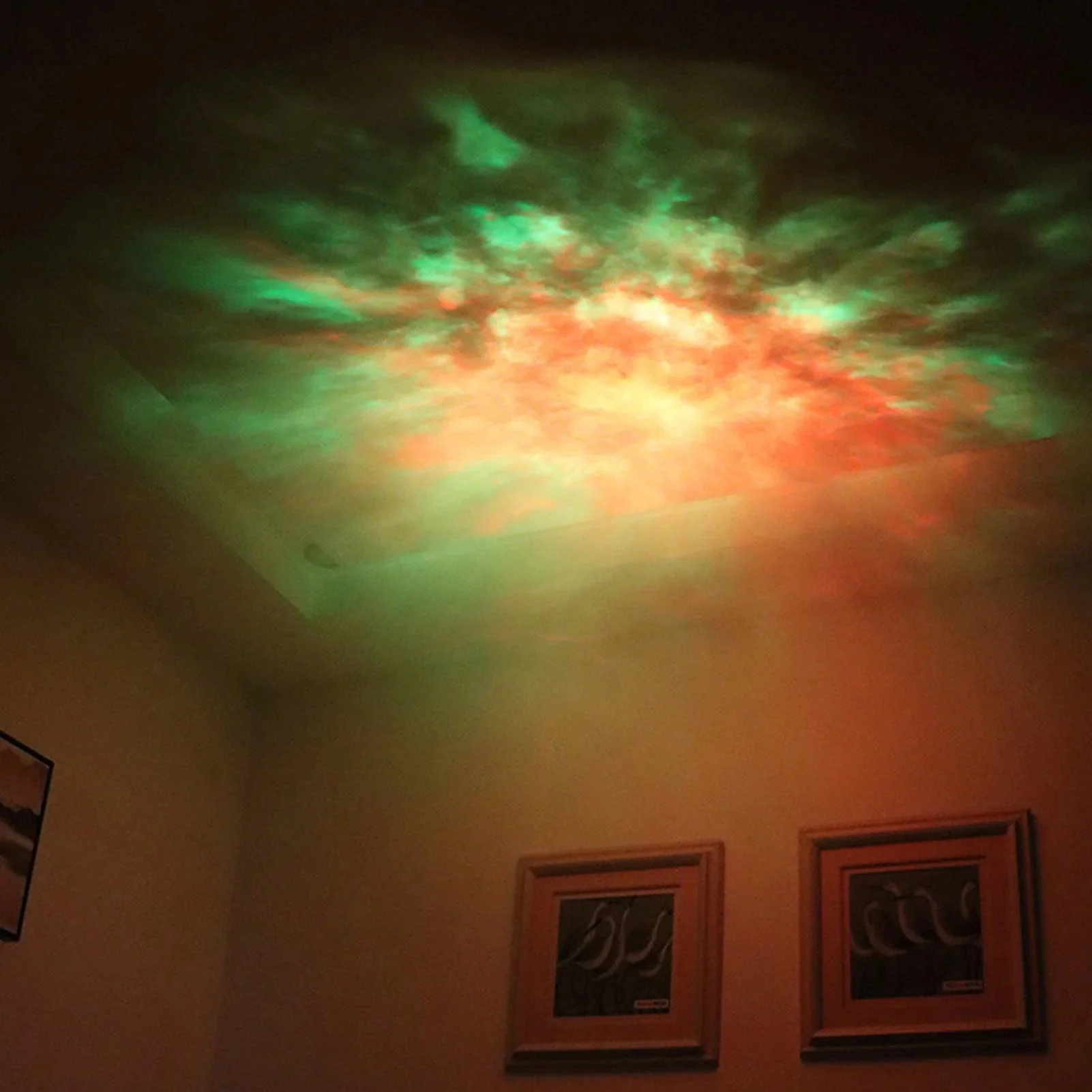 NebulaBuddy Projector - Glova