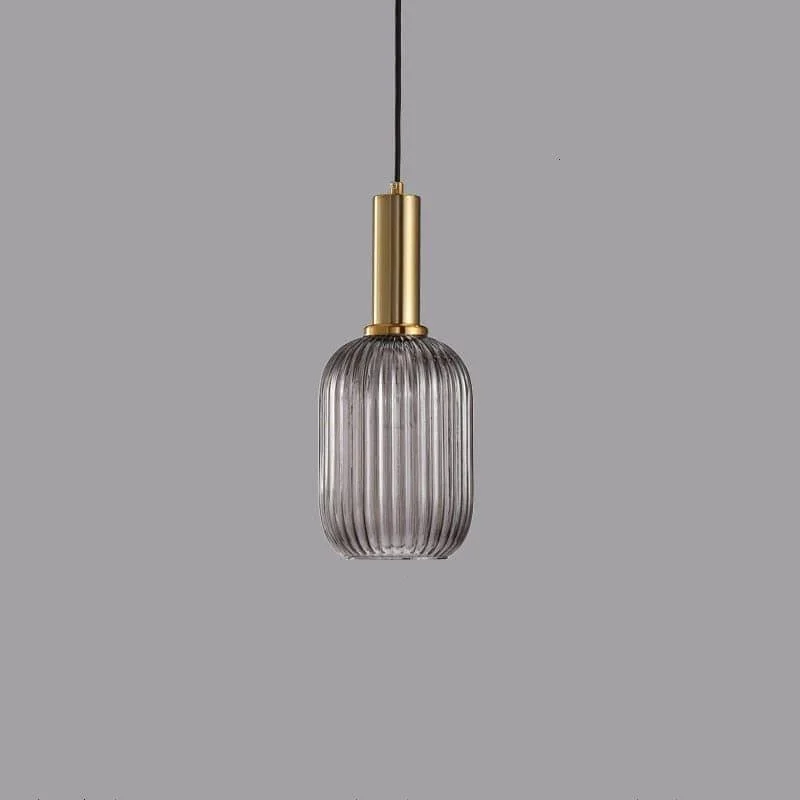 Nordic Colored Glass Pendant Lights - Glova