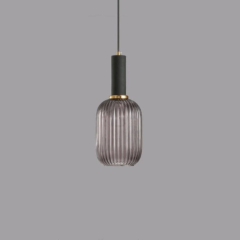 Nordic Colored Glass Pendant Lights - Glova