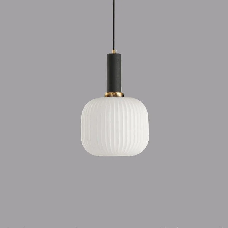 Nordic Colored Glass Pendant Lights - Glova