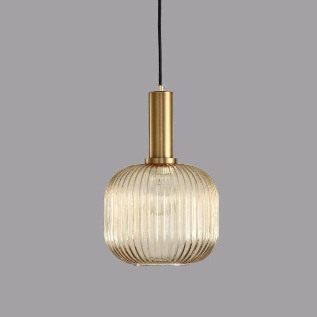 Nordic Colored Glass Pendant Lights - Glova