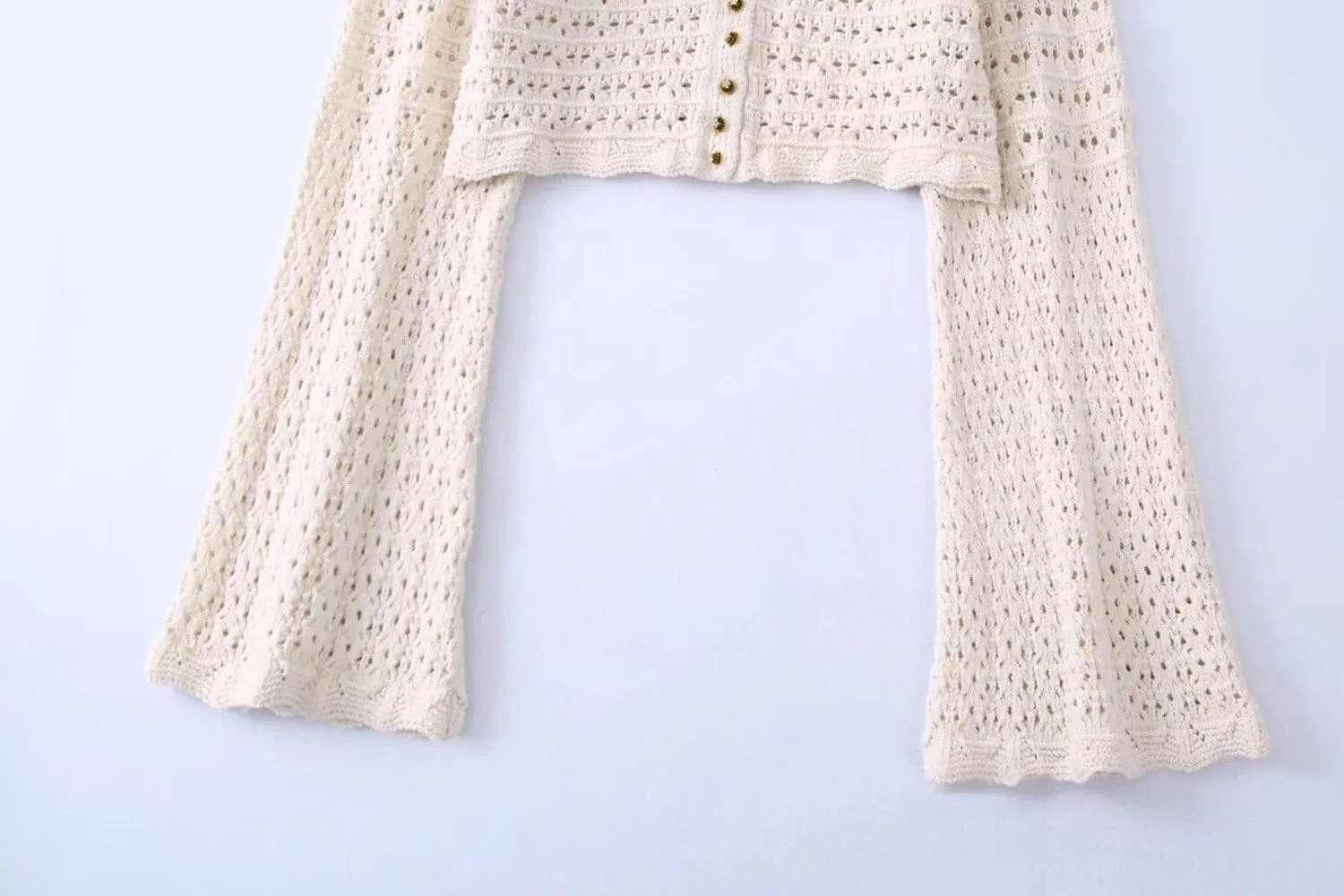 Oakleigh Knitted Cardigan - Glova