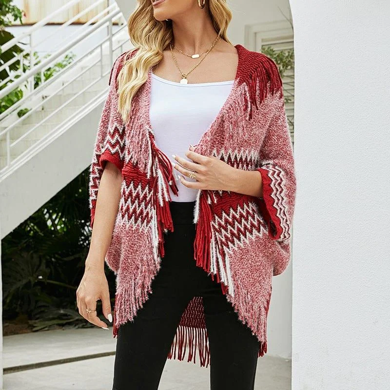 Oleandra Cardigan - Glova