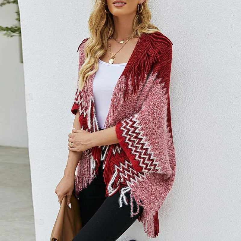 Oleandra Cardigan - Glova