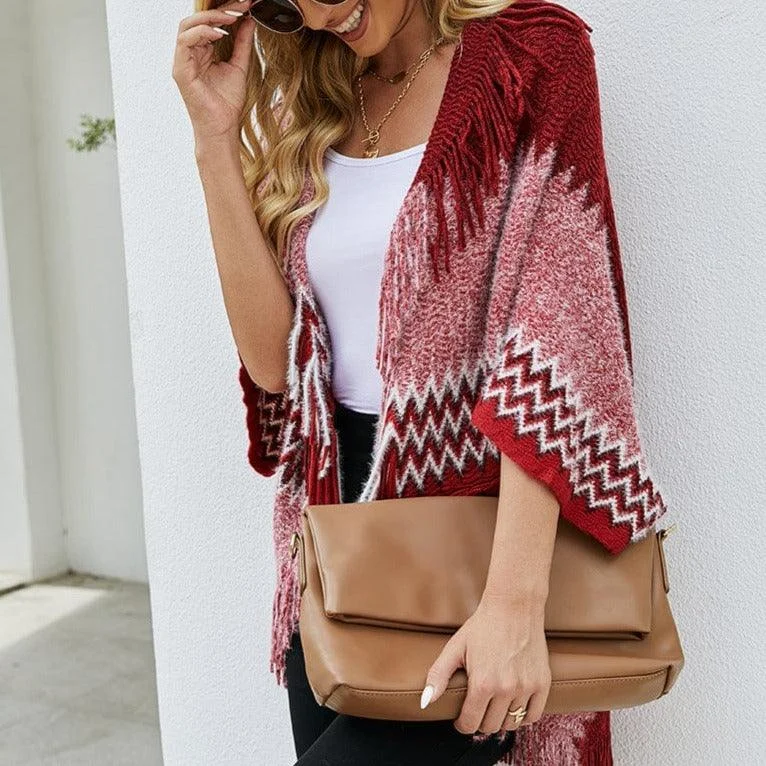 Oleandra Cardigan - Glova