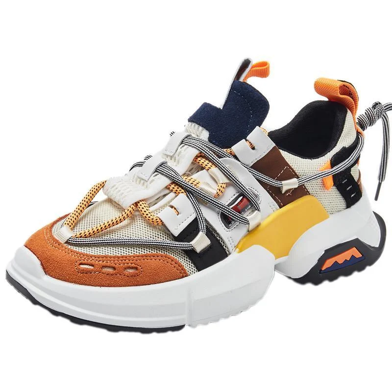 Oline Rope Work Sneakers - 2 Colors - Glova