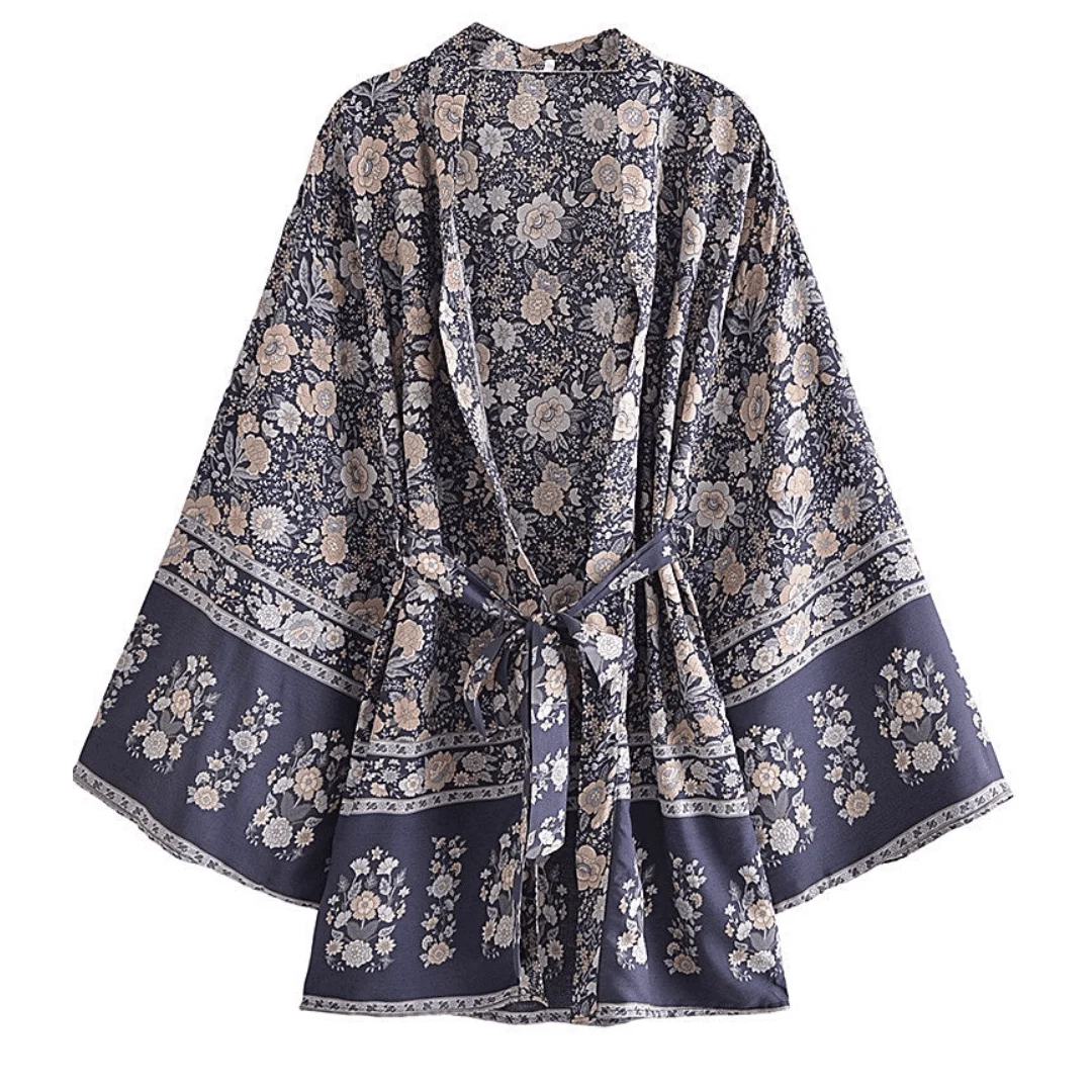 Ottoline Kimono - Glova