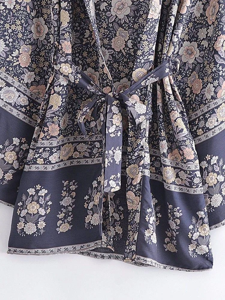 Ottoline Kimono - Glova