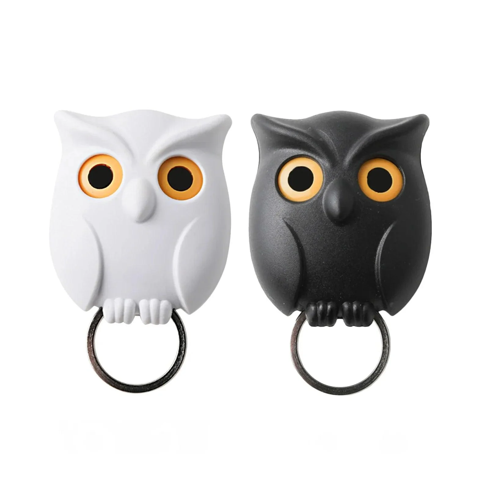 Owl Magnetic Key Holder - Glova