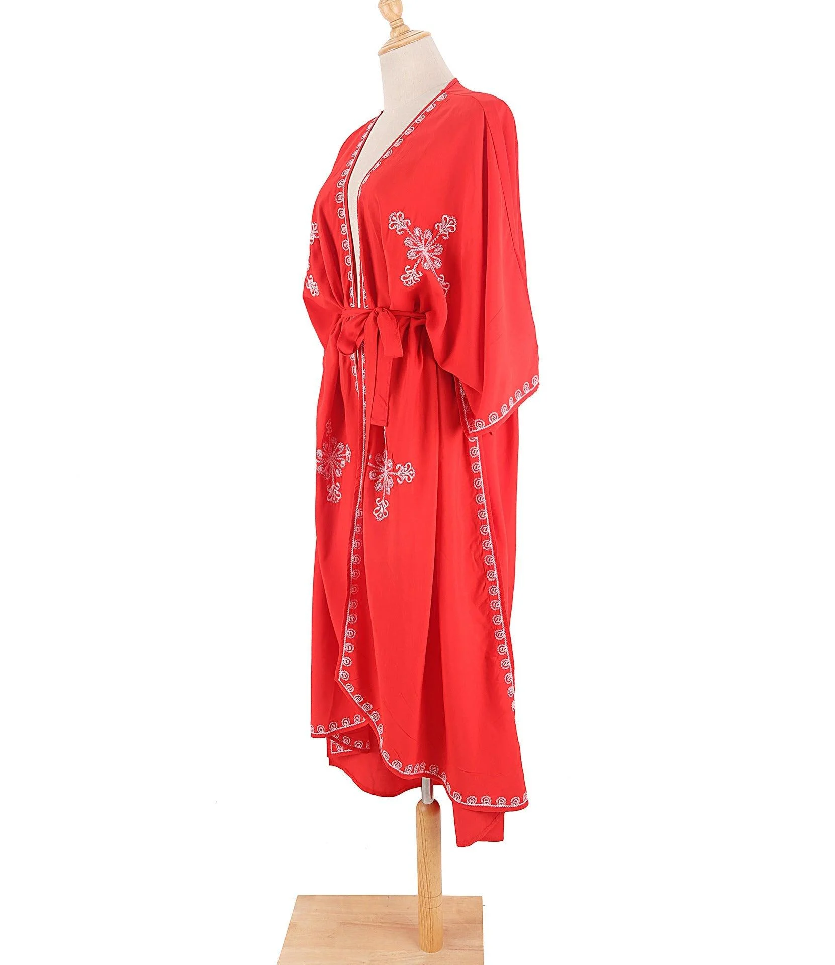 Paloma Boho Kimono - Glova