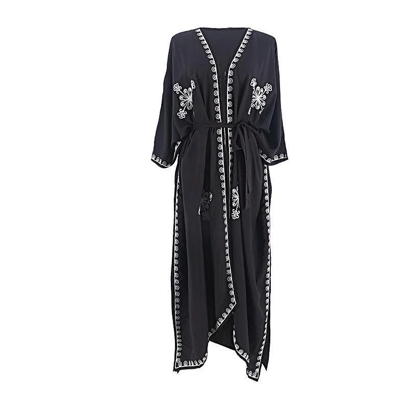 Paloma Boho Kimono - Glova