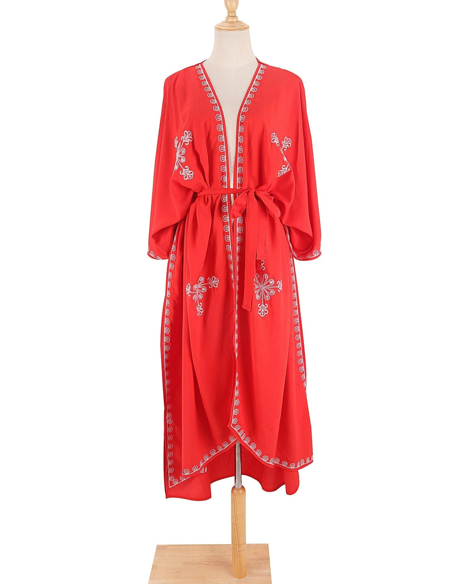 Paloma Boho Kimono - Glova