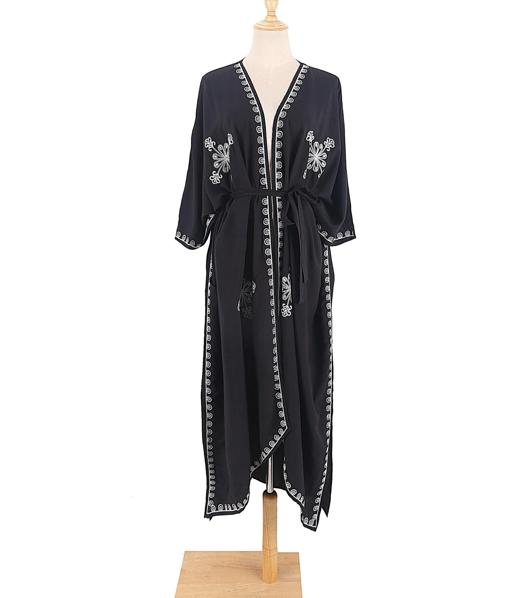 Paloma Boho Kimono - Glova