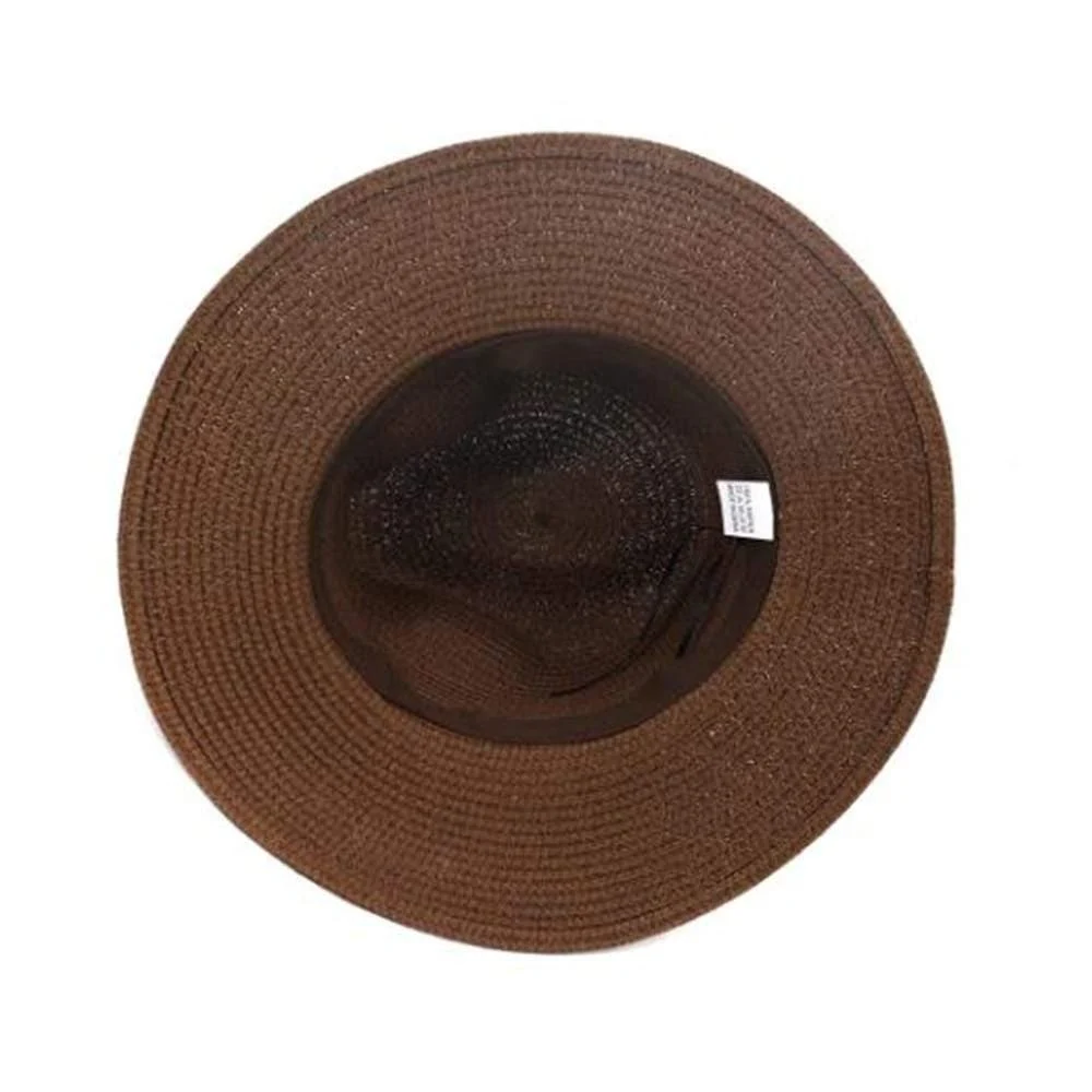 Panama Straw Hat - Glova