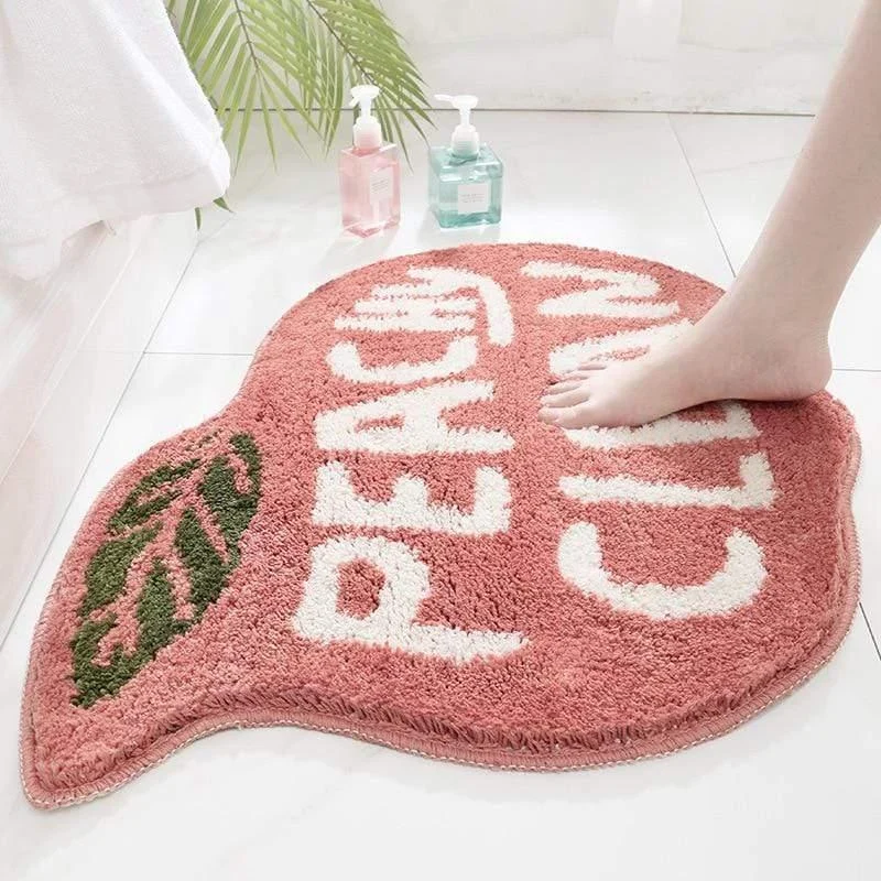 Peachy Clean Bath Mat - Glova