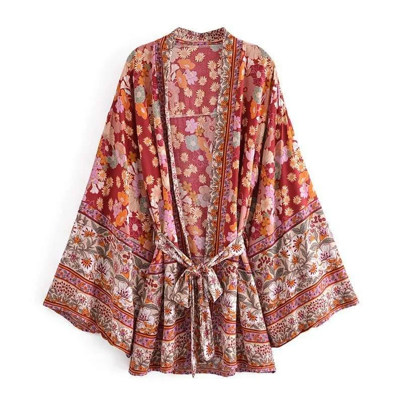 Persephone Kimono - Glova