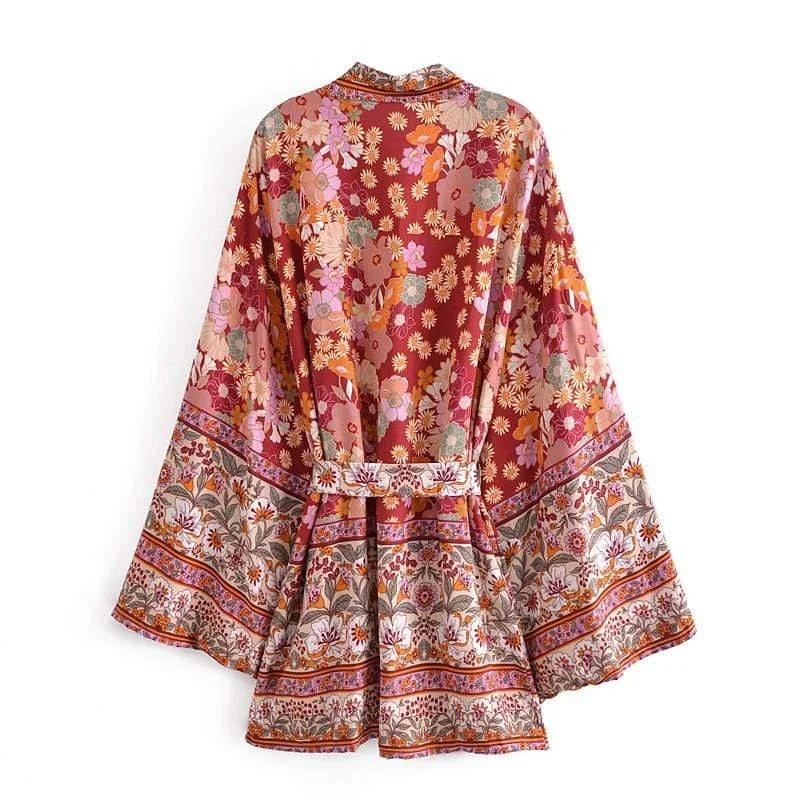 Persephone Kimono - Glova