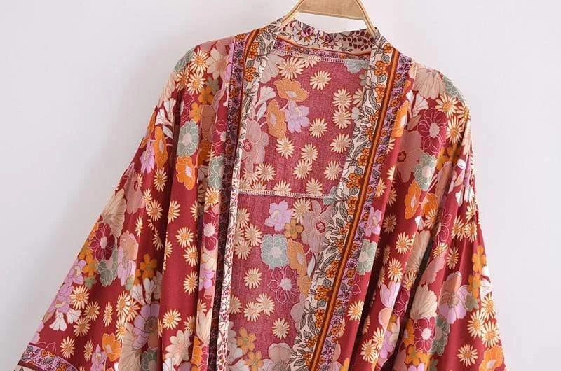 Persephone Kimono - Glova