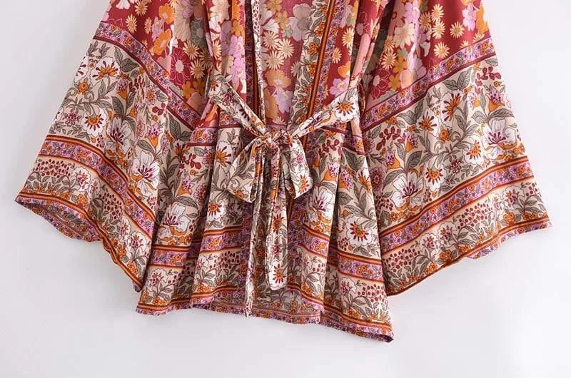 Persephone Kimono - Glova