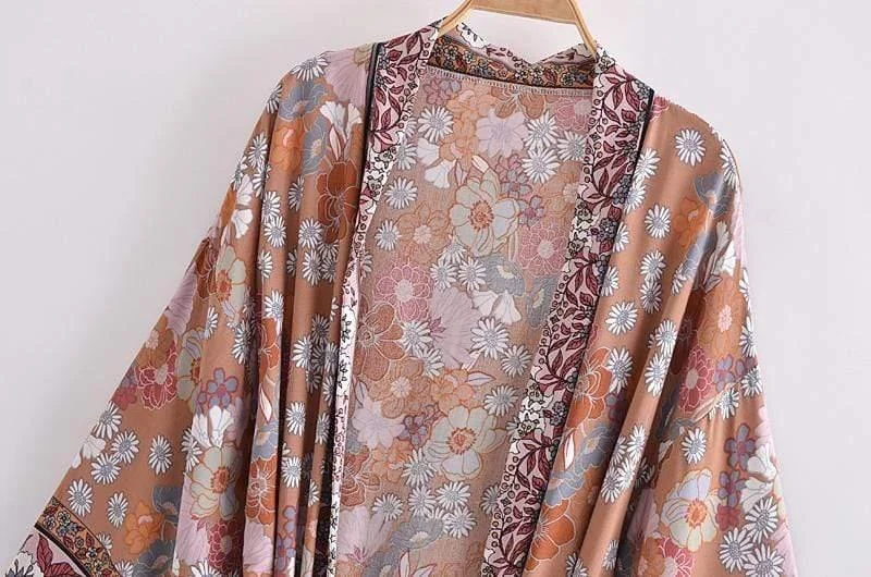 Persephone Kimono - Glova