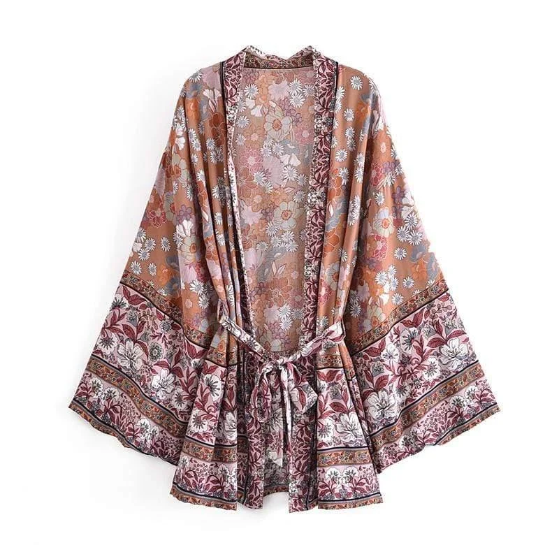 Persephone Kimono - Glova