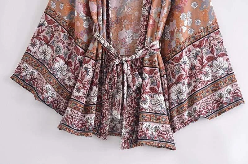 Persephone Kimono - Glova