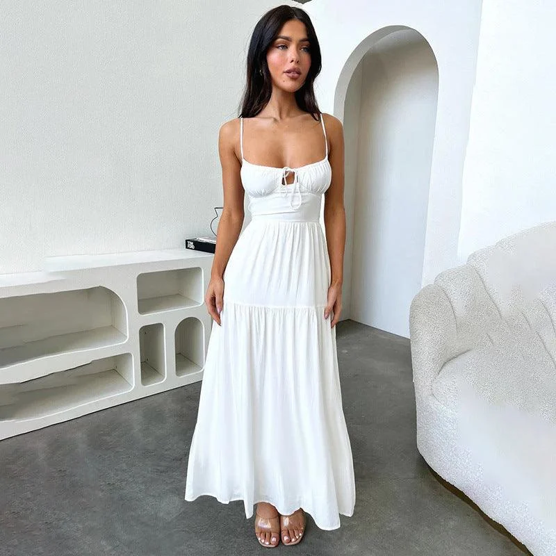 Persephone Maxi Dress - Glova