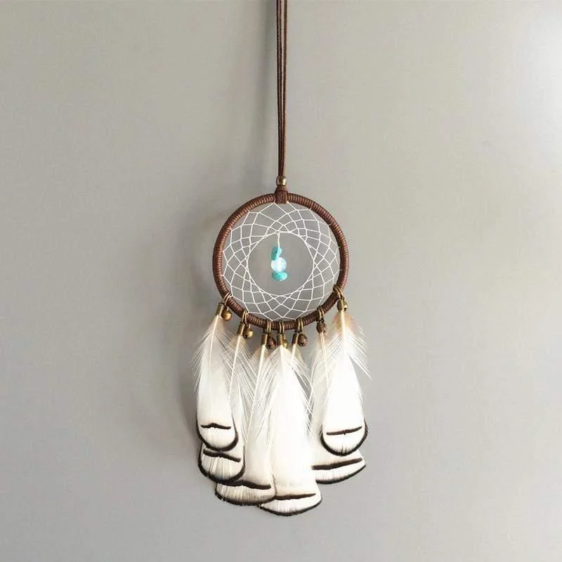 Petite Dream Catcher - Glova