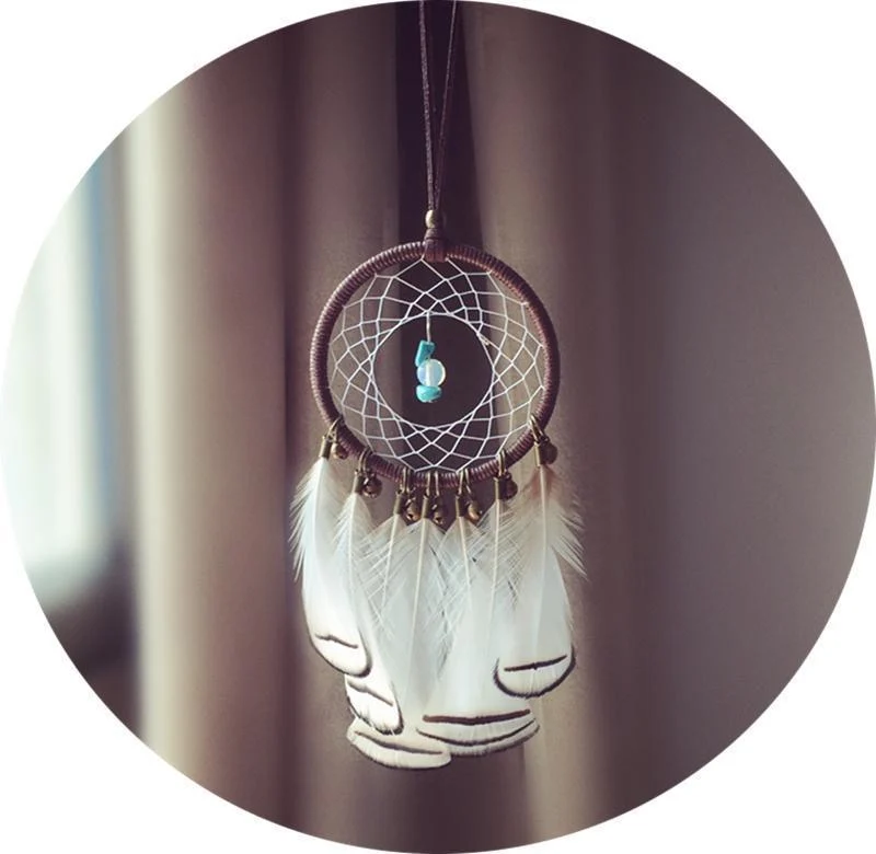 Petite Dream Catcher - Glova