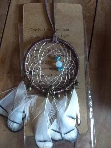 Petite Dream Catcher - Glova