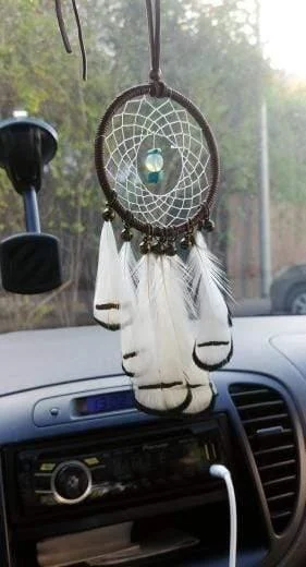 Petite Dream Catcher - Glova