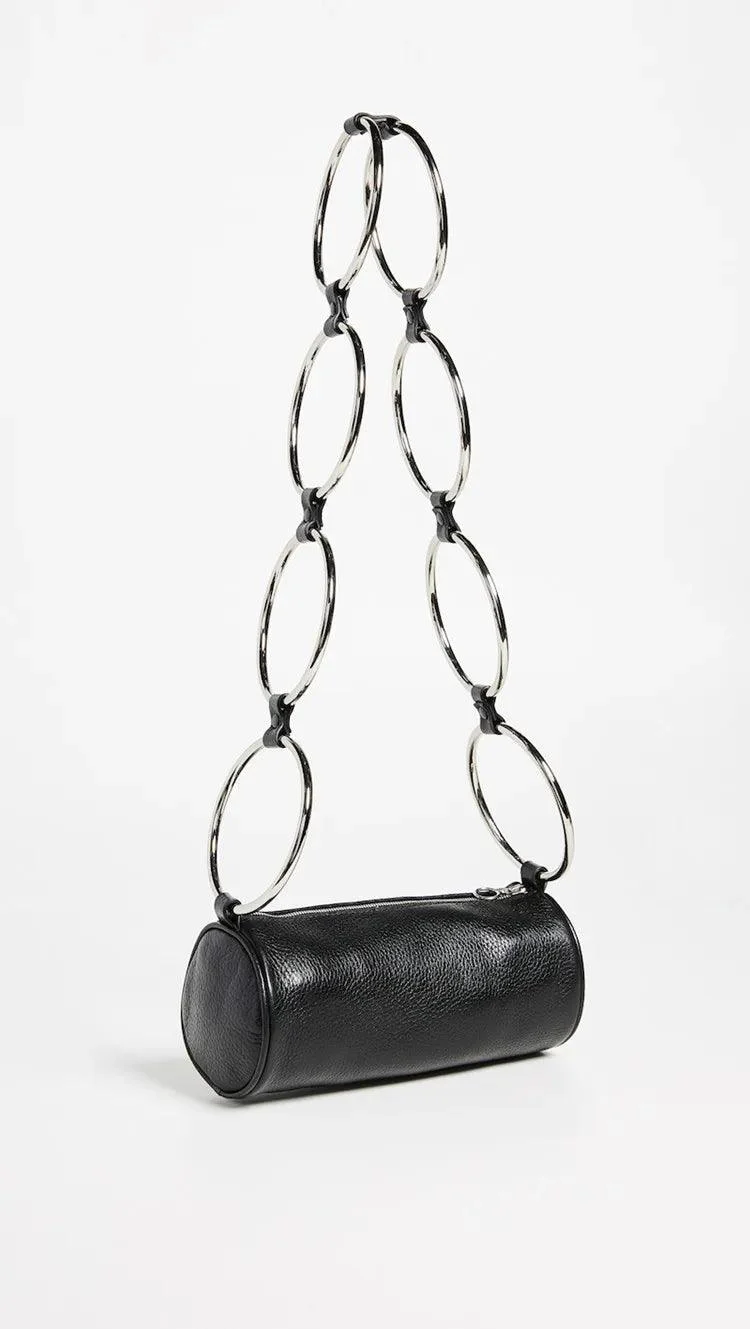 Piper Multi Ring Strap Fanny Bag - Glova