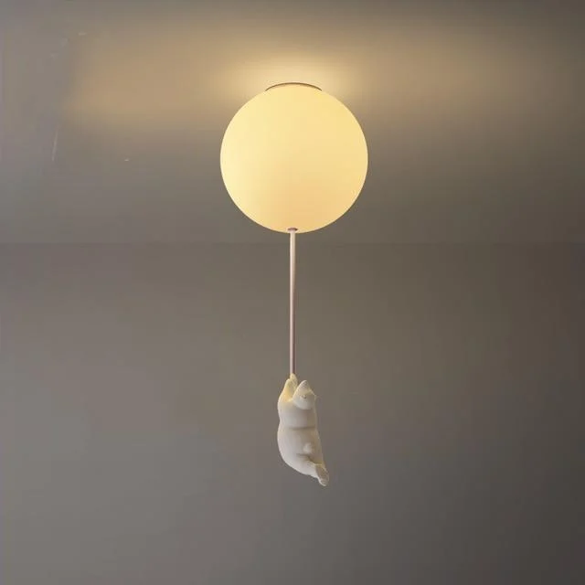 Polar Bears Ceiling Lights - Glova