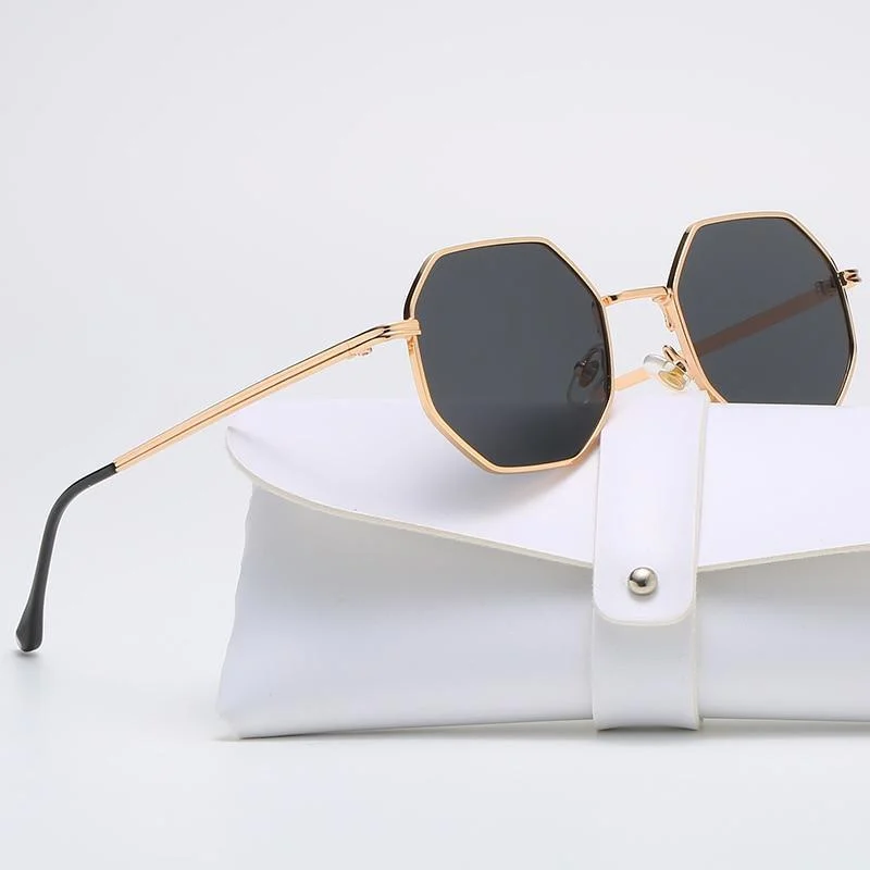 Polygon Sunglasses - Glova